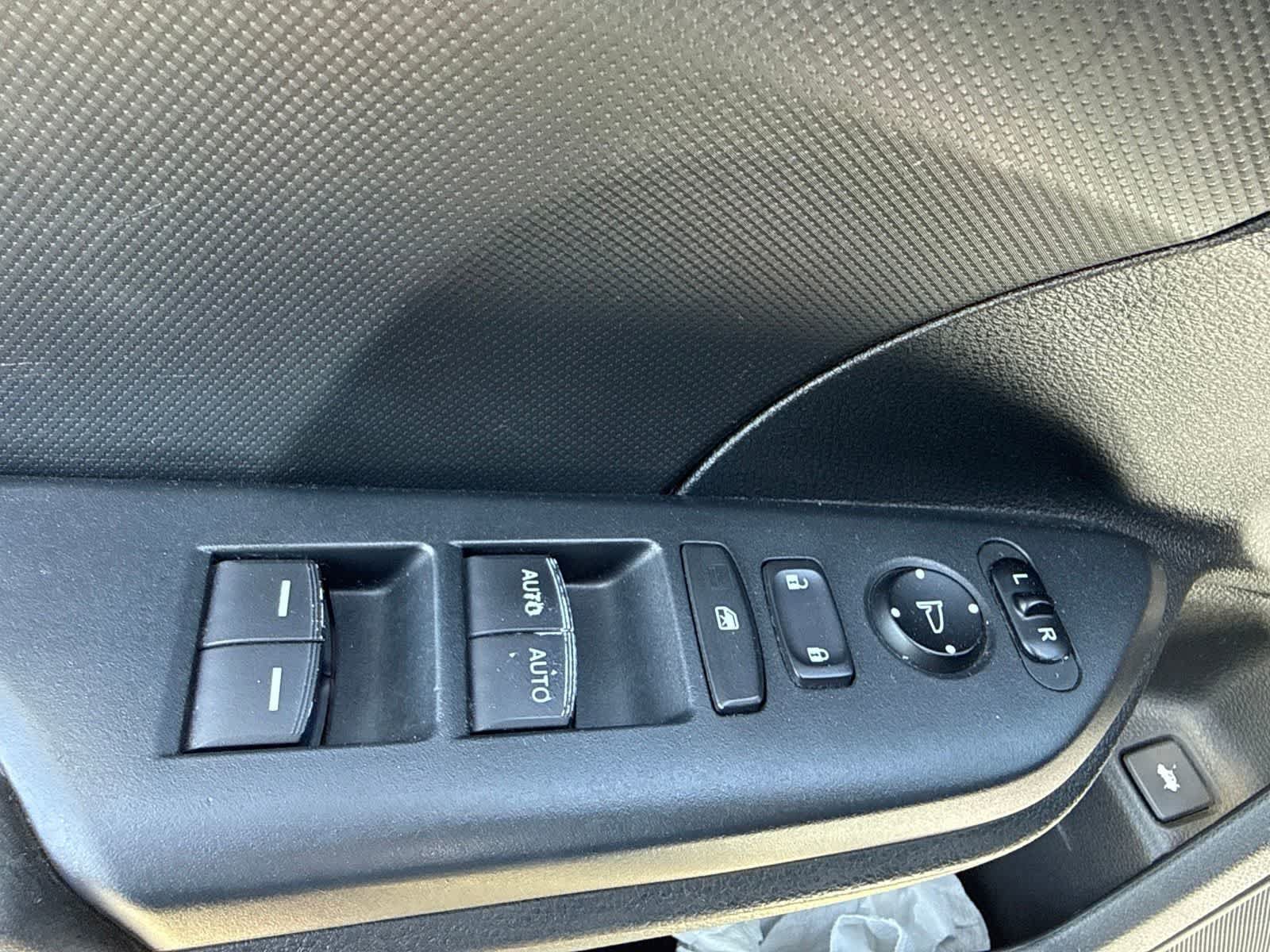 Used 2016 Honda Civic LX image 12