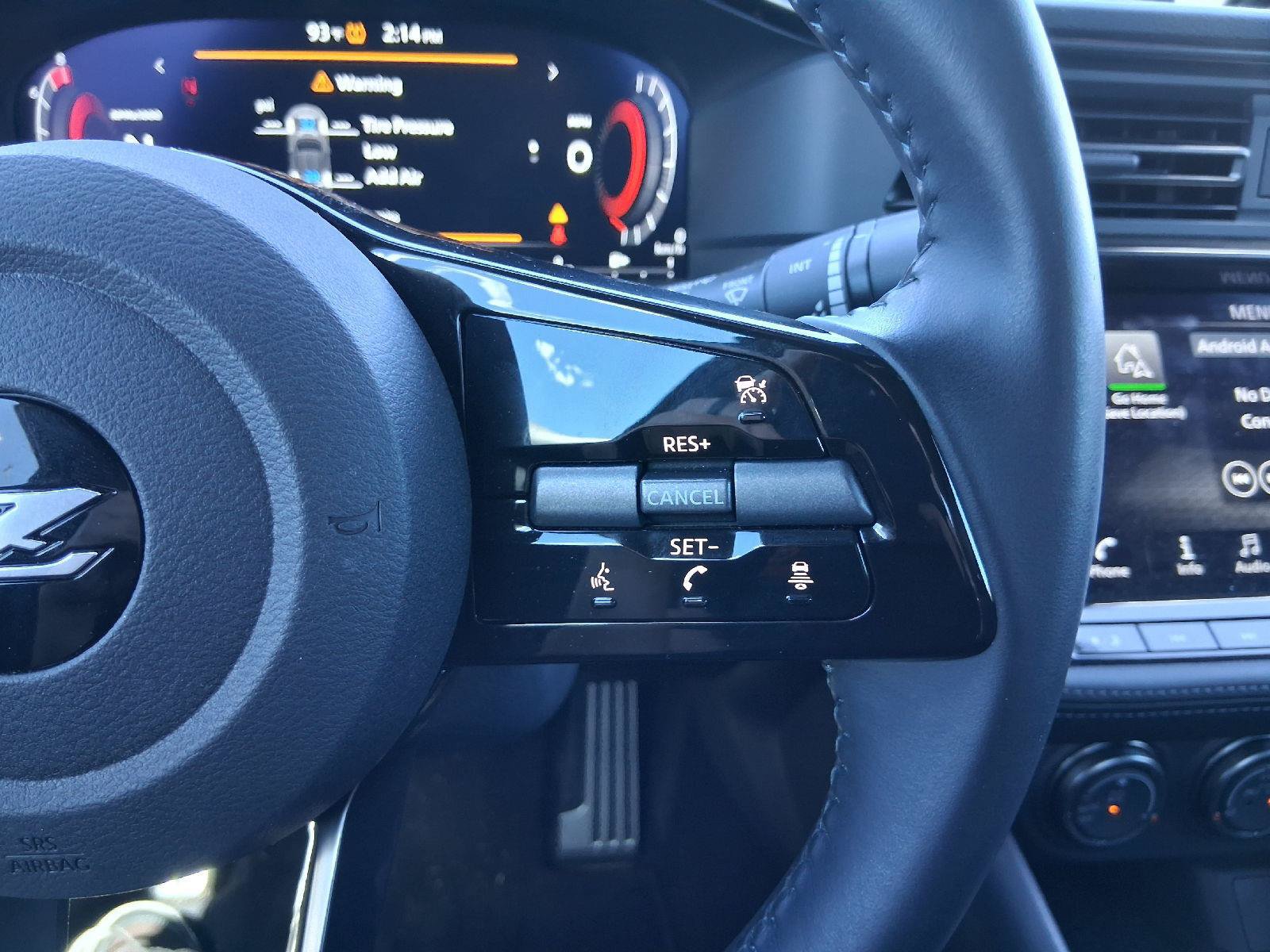 Used 2024 Nissan Z Performance RWD image 30