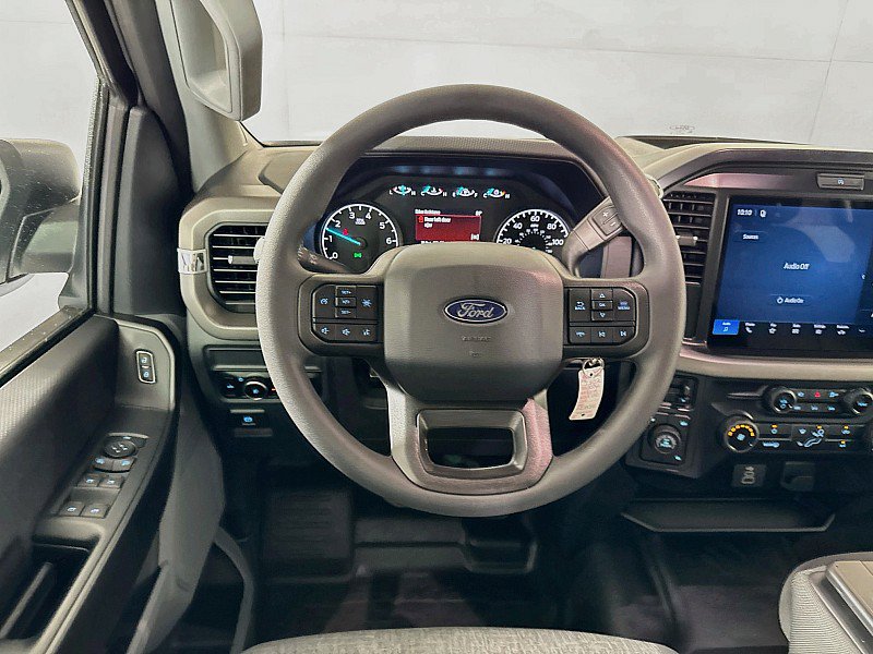 New 2026 Ford F150 XL w/ Equipment Group 103A High AWD/4WD image 21