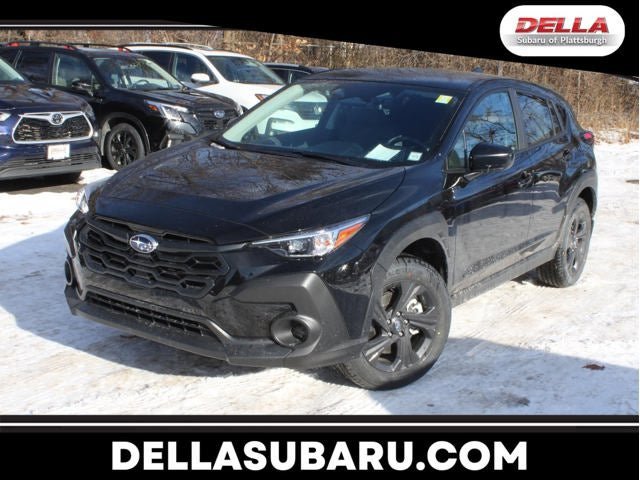 New 2026 Subaru Crosstrek 2.5i image 17