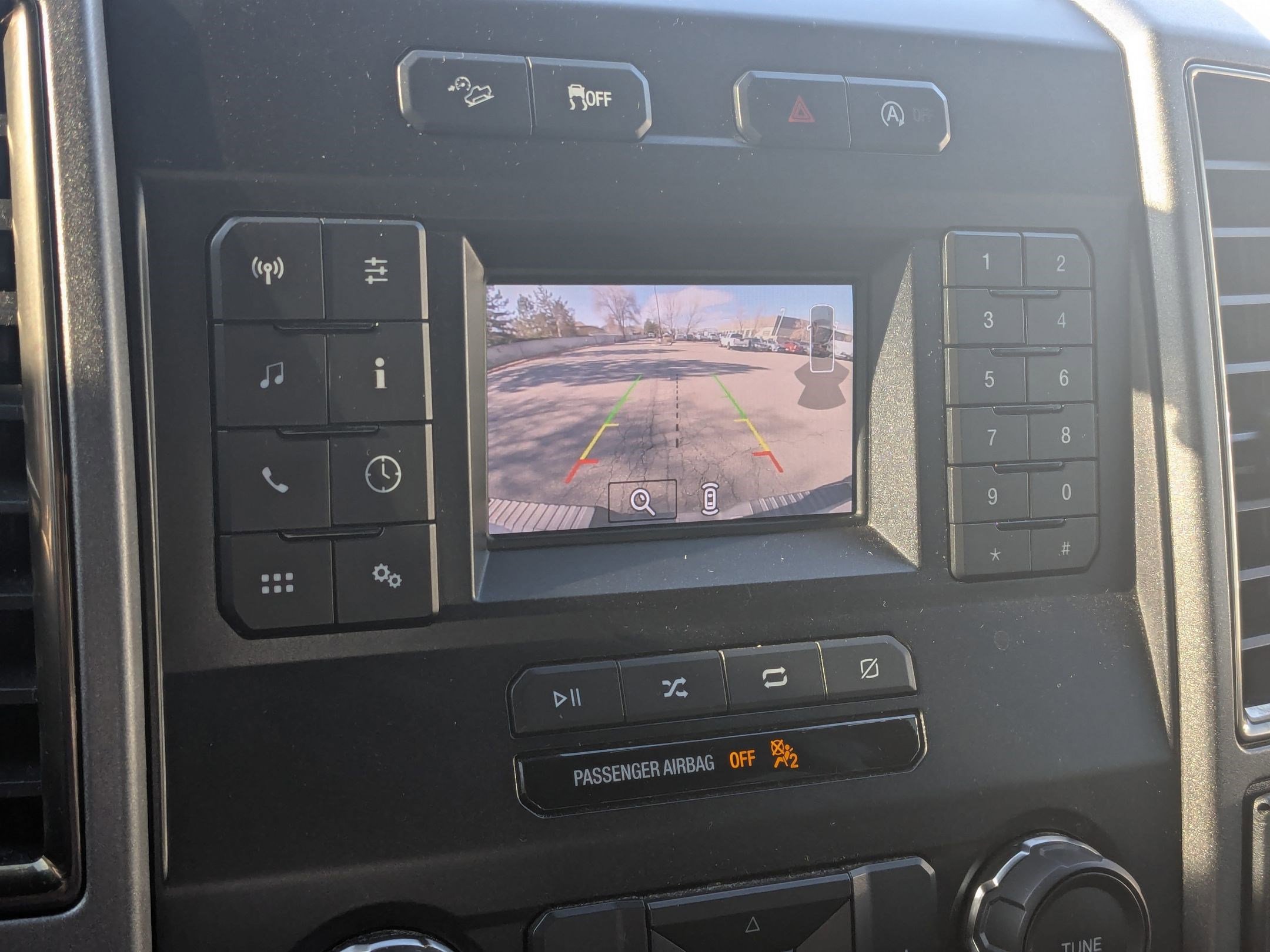 Used 2018 Ford F150 Raptor image 24