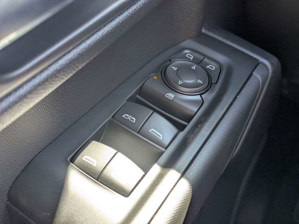 New 2026 Chevrolet Silverado 1500 Custom w/ Turbomax Blackout Package RWD image 23