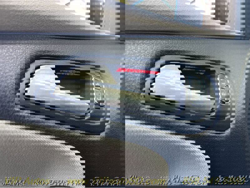 Used 2015 Ford Focus Electric Hatchback image 34