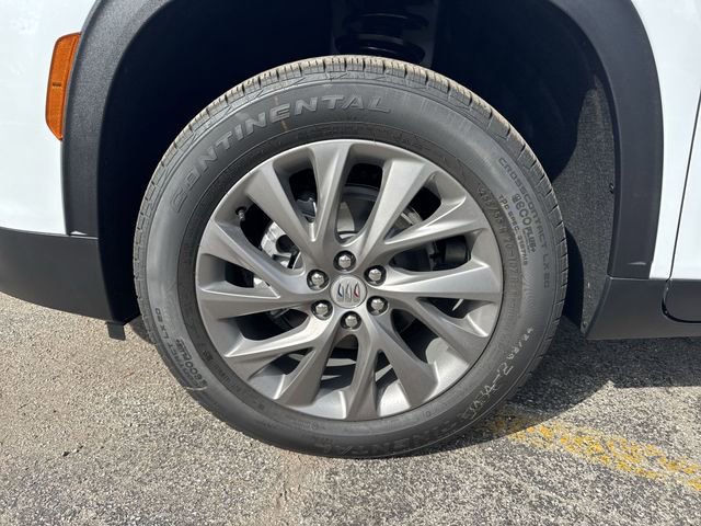 New 2026 Buick Enclave Preferred w/ Power Package image 10