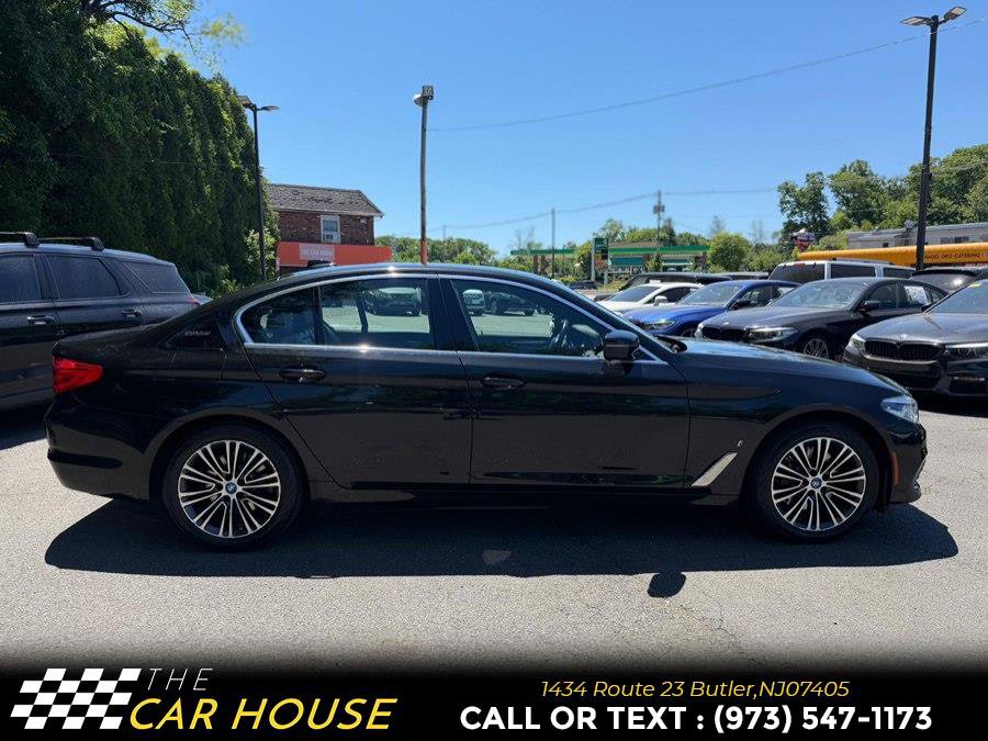 Used 2019 BMW 530e xDrive AWD/4WD image 6