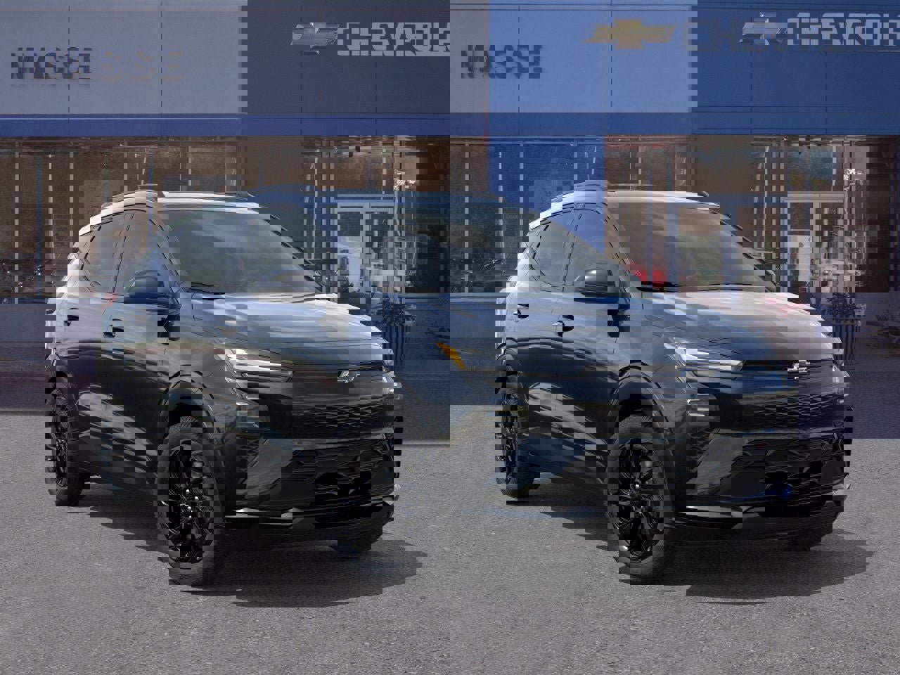 New 2027 Chevrolet Bolt RS w/ Technology Package image 7