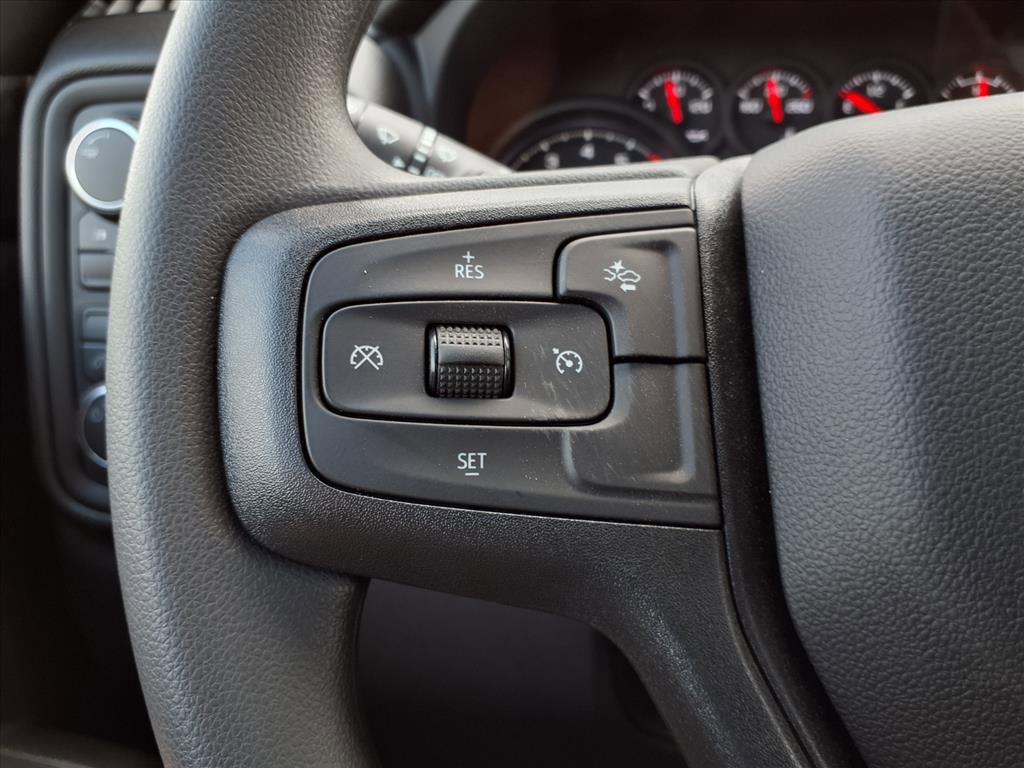 New 2026 Chevrolet Silverado 3500 W/T image 17