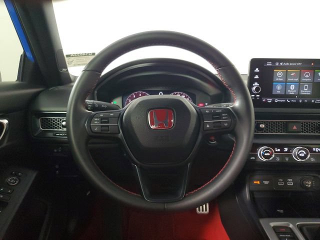 Used 2024 Honda Civic Type R image 15