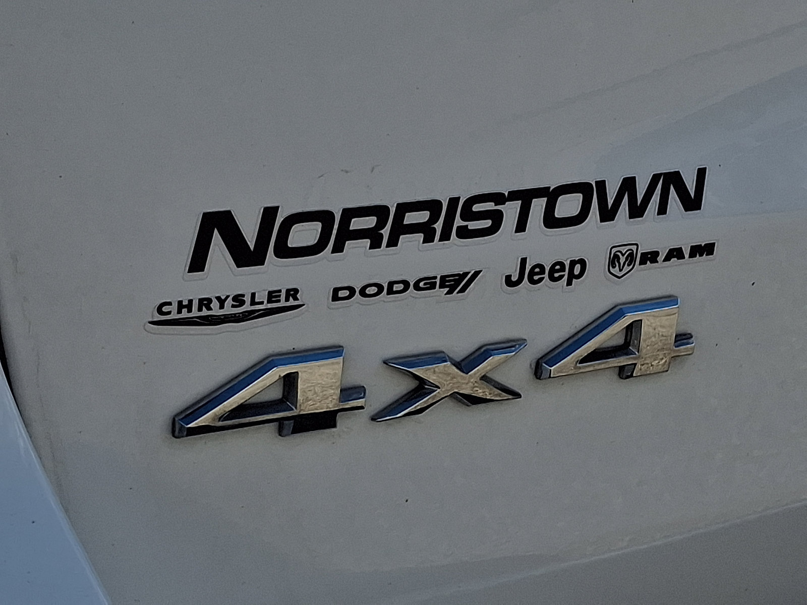 Certified 2021 Jeep Grand Cherokee Overland AWD/4WD image 26