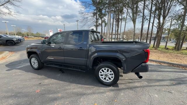 Used 2024 Toyota Tacoma SR5 image 10