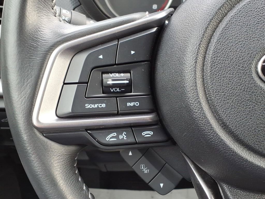 Certified 2023 Subaru Forester Premium image 14