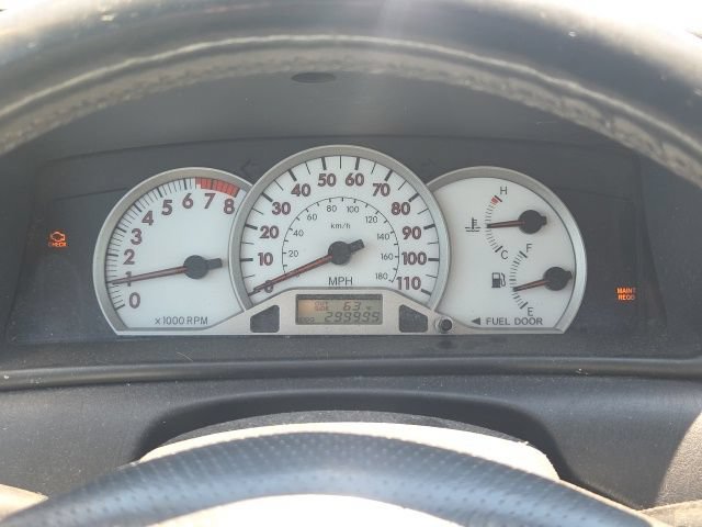 Used 2006 Toyota Corolla S FWD image 31