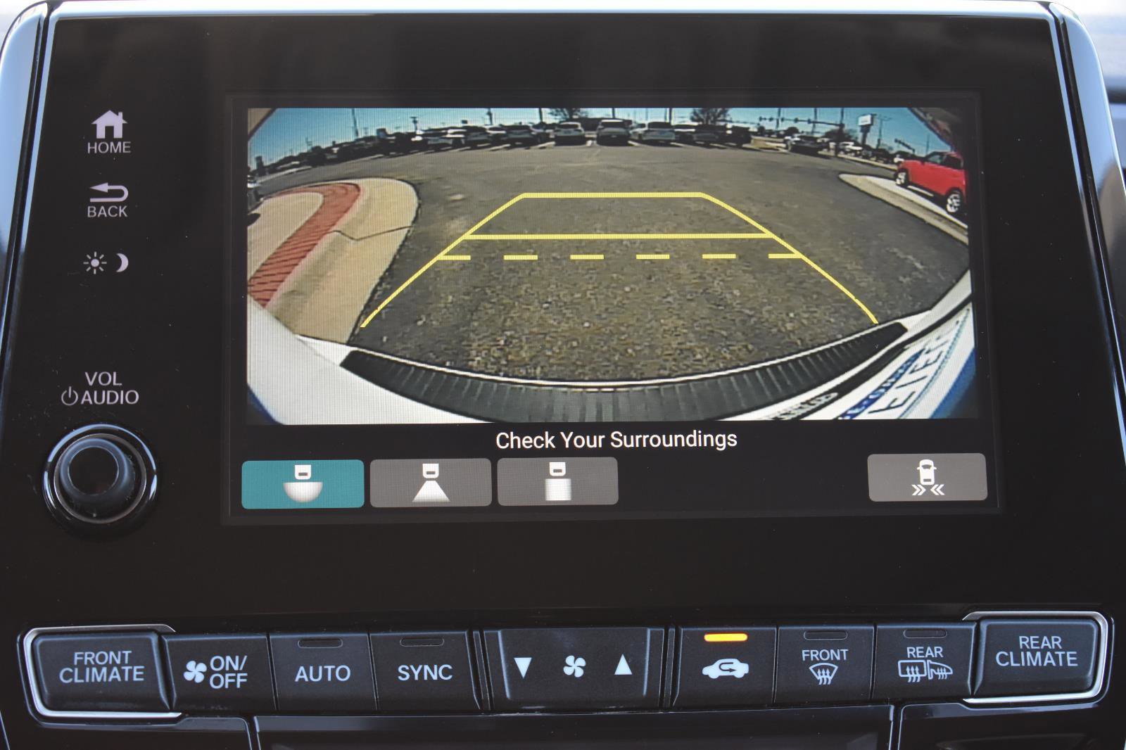 Used 2020 Honda Odyssey EX-L image 11