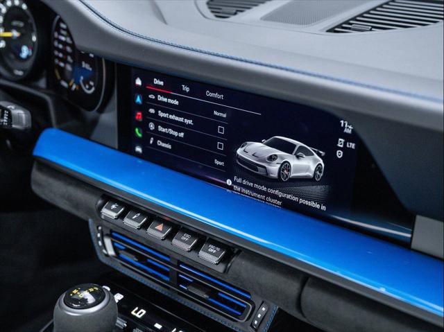 Used 2022 Porsche 911 GT3 image 25