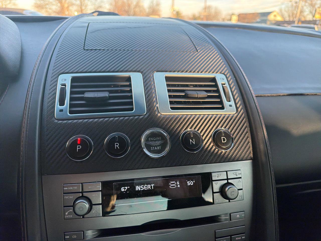 Used 2006 Aston Martin DB9 Coupe image 20