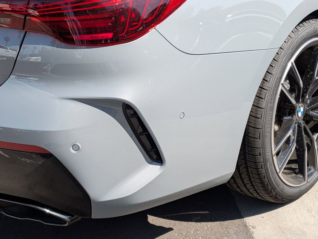 New 2026 BMW M440i Convertible image 23