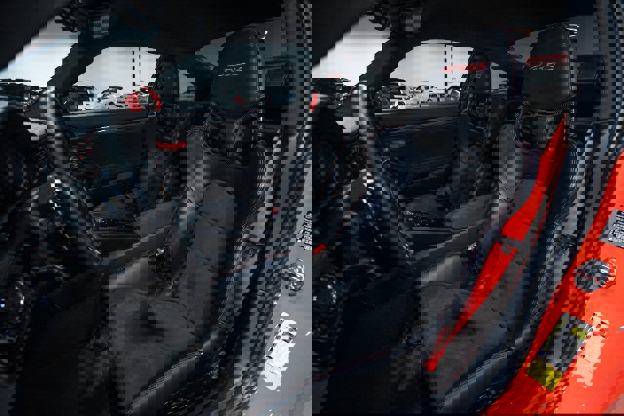 Used 2016 Porsche 911 GT3 RS RWD image 20