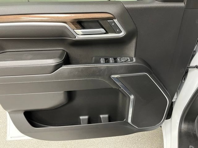 Used 2022 Chevrolet Silverado 1500 RST AWD/4WD image 37