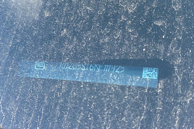 Used 2022 Chevrolet Malibu LT image 3