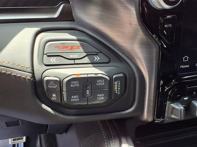 Used 2024 RAM 1500 TRX AWD/4WD image 7