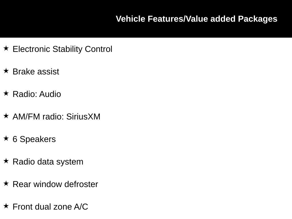 Certified 2023 Toyota Camry SE w/ Convenience Package image 2