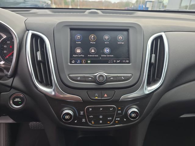 Used 2024 Chevrolet Equinox LT AWD/4WD image 19