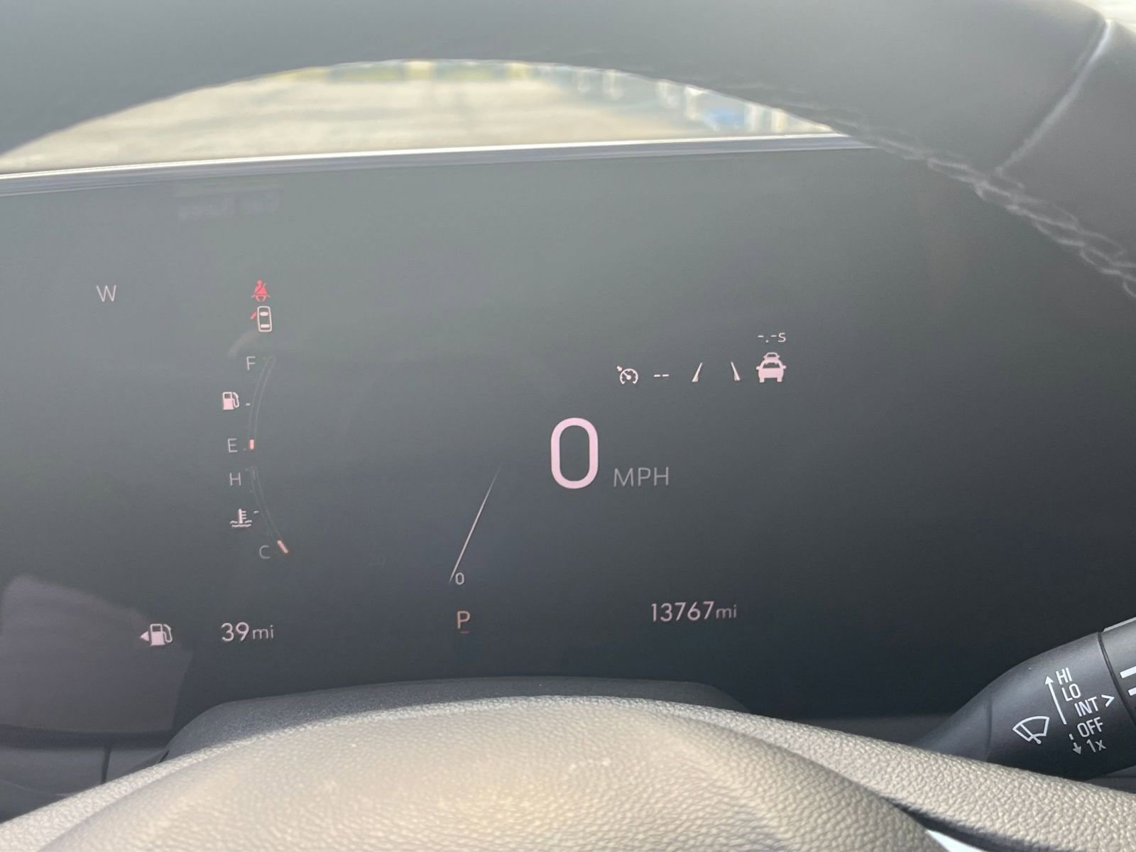 Used 2025 Buick Envista Sport Touring FWD image 39