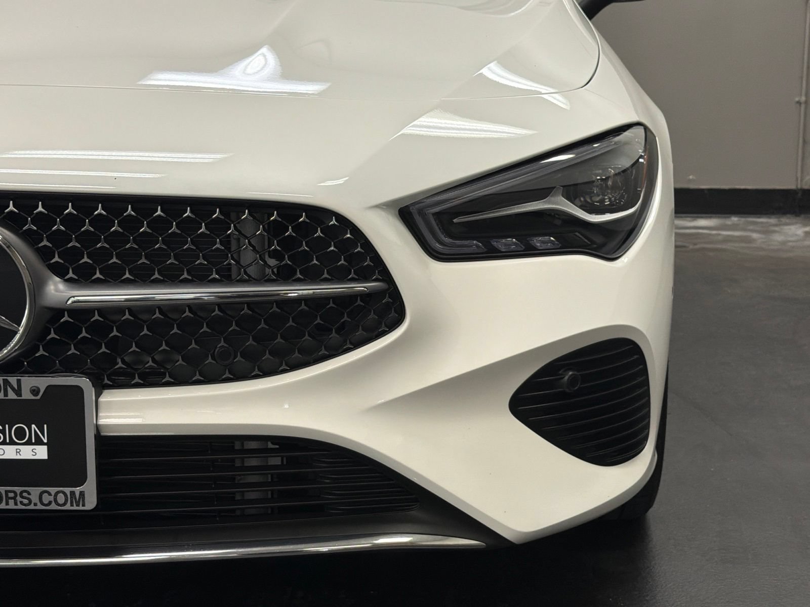 Used 2026 Mercedes-Benz CLA 250 image 7