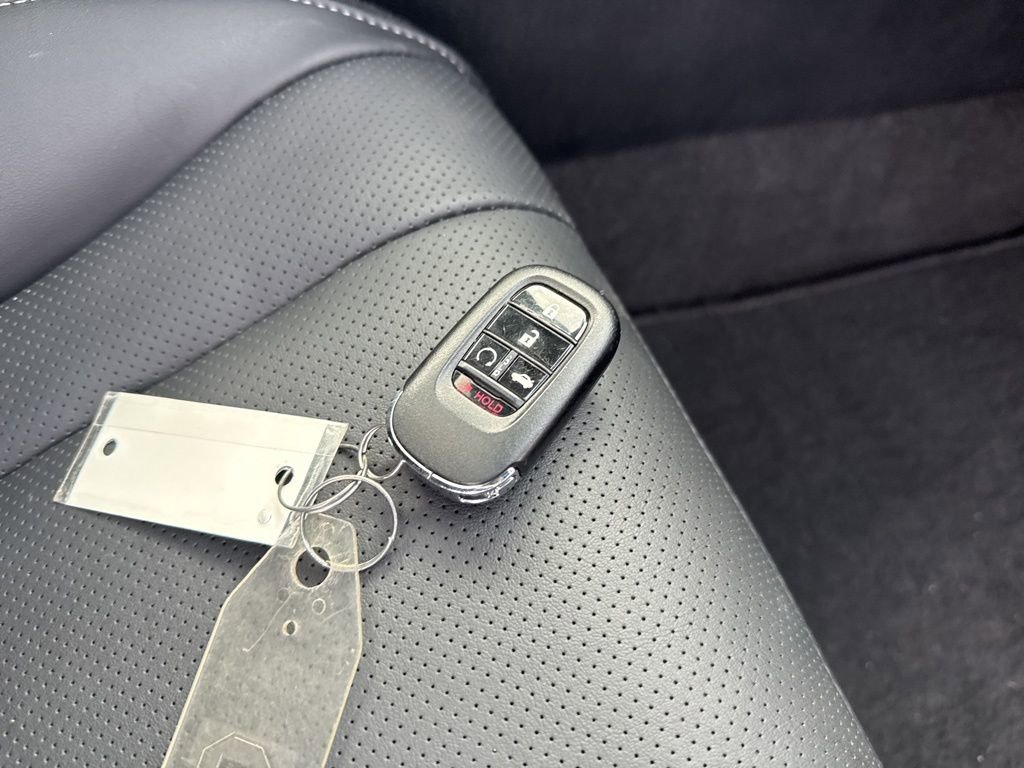 Used 2023 Honda Accord Sport image 43