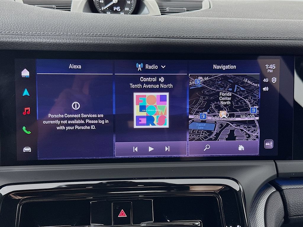 New 2026 Porsche Panamera RWD image 15