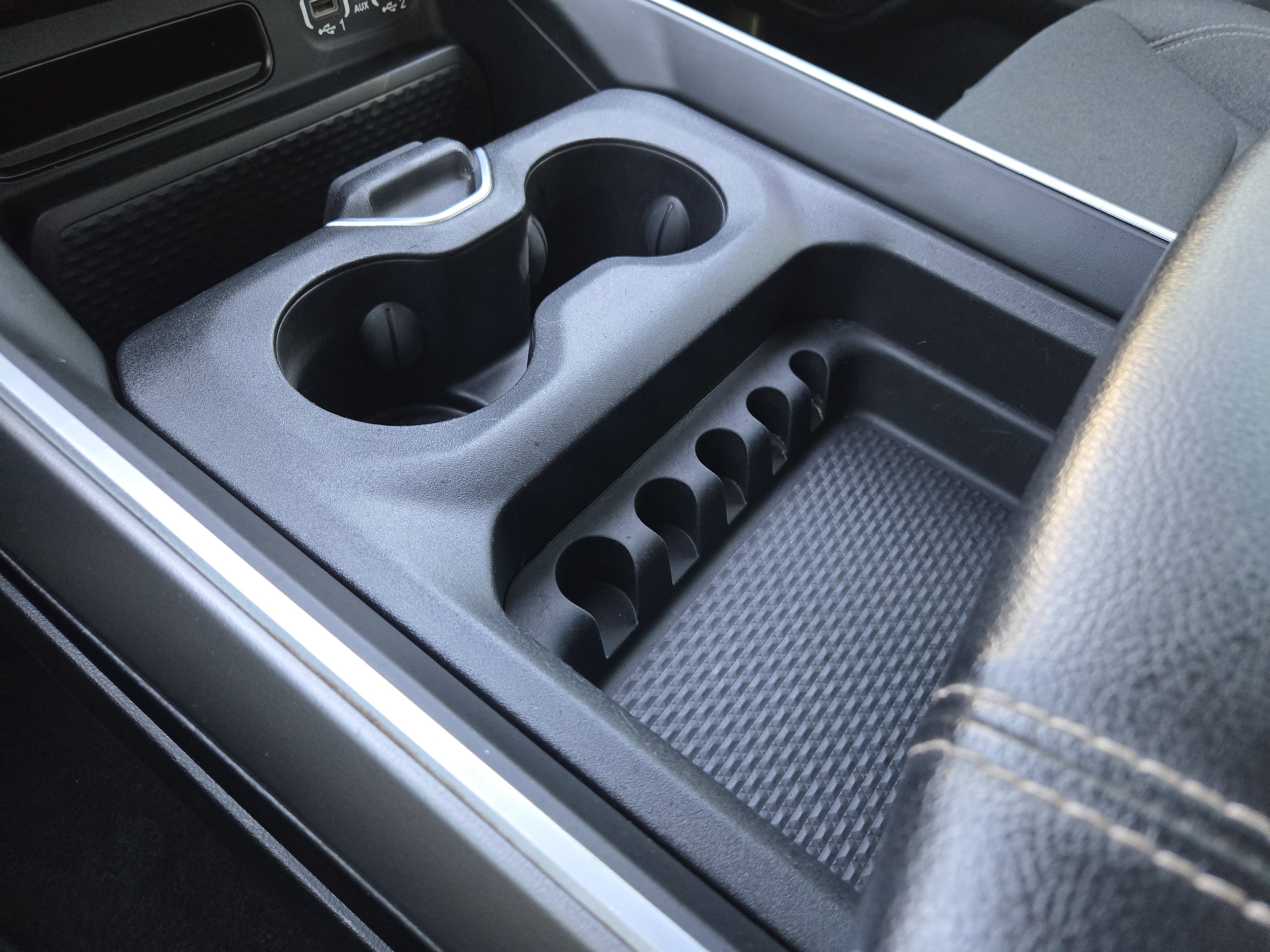 Used 2023 RAM 1500 Big Horn image 24