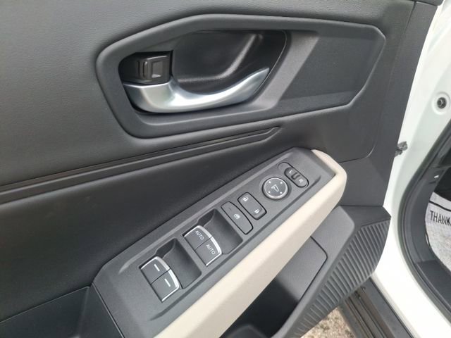 New 2025 Honda Accord SE image 11