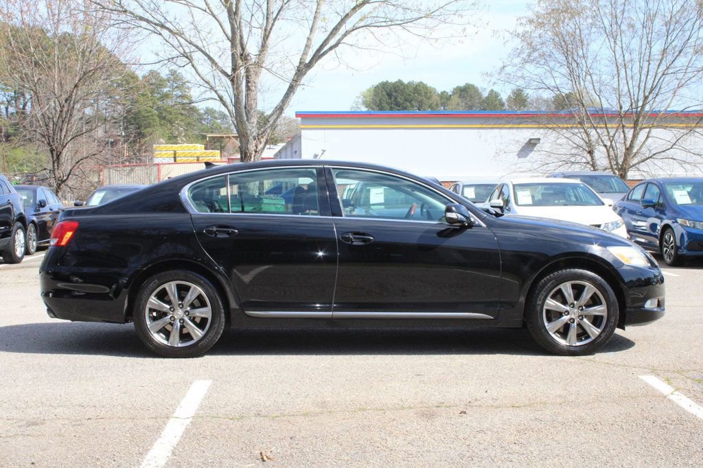Used 2010 Lexus GS 350 AWD image 5