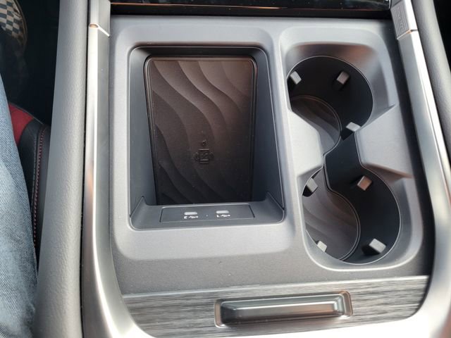 New 2026 Nissan Armada NISMO image 28