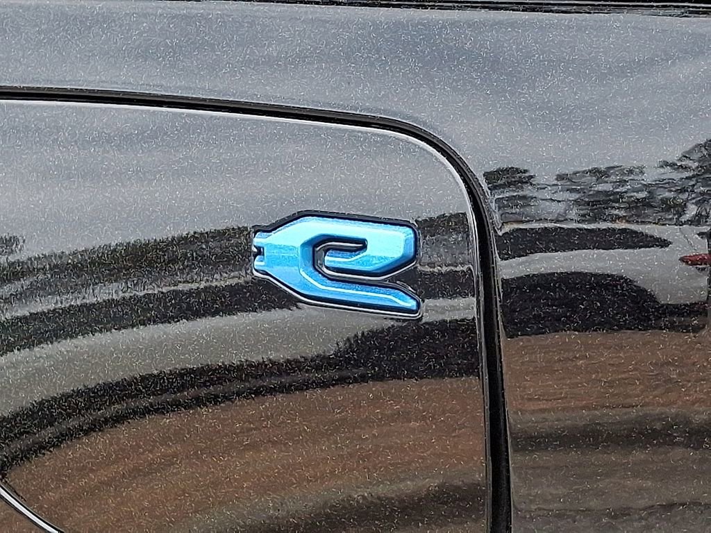 Used 2024 Jeep Grand Cherokee Limited 4xe image 35