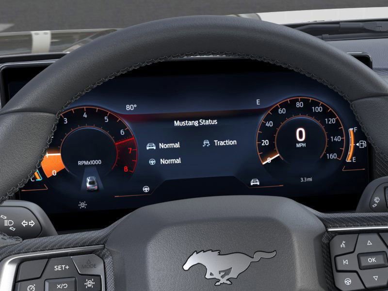 New 2026 Ford Mustang GT image 13