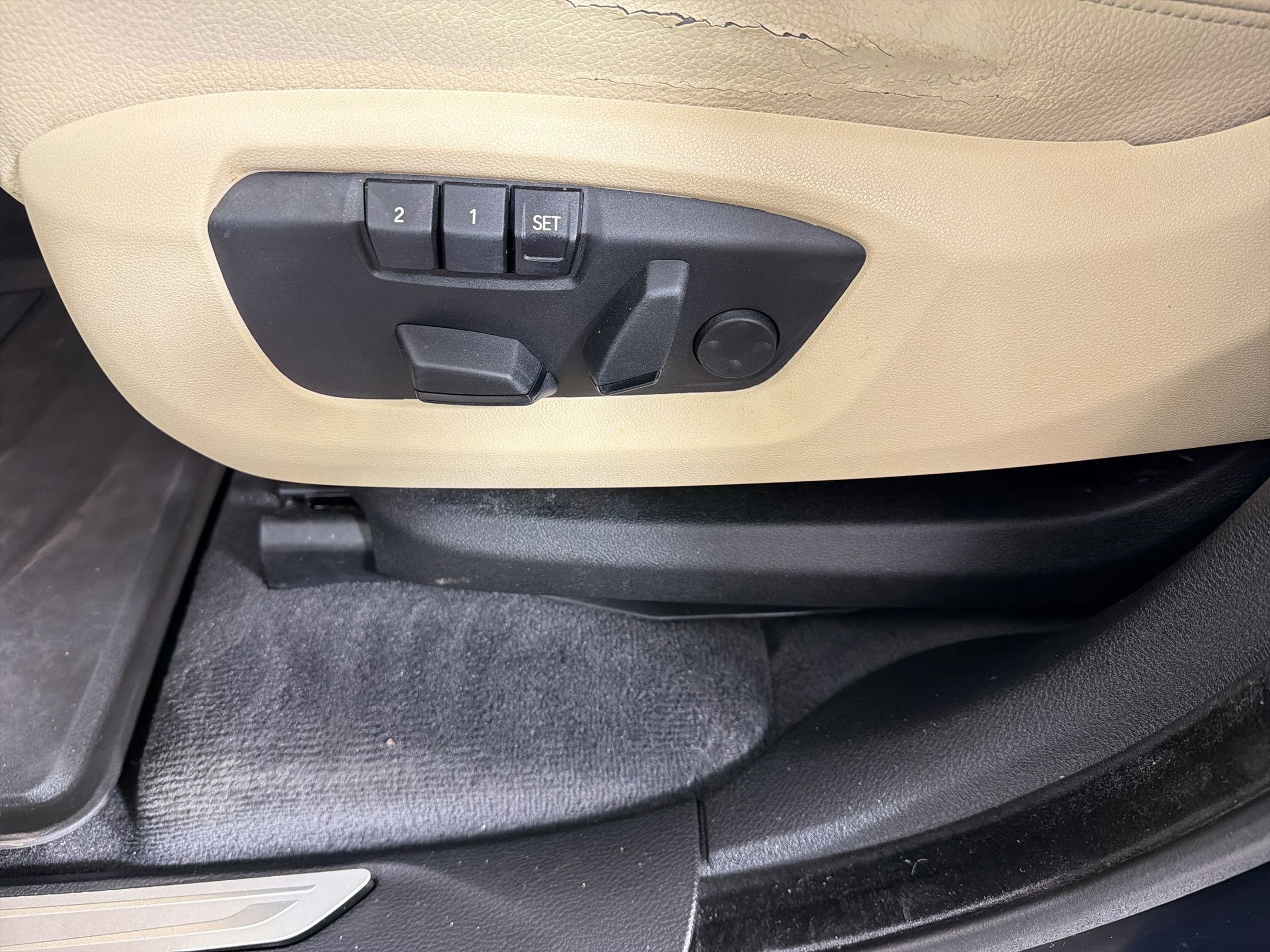 Used 2017 BMW X5 xDrive35i image 14