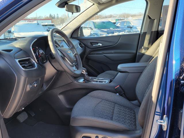 Certified 2023 Chevrolet Equinox LT image 8