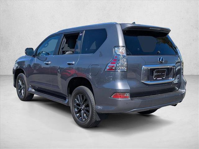 Used 2023 Lexus GX 460 Premium w/ Premium Package AWD/4WD image 8