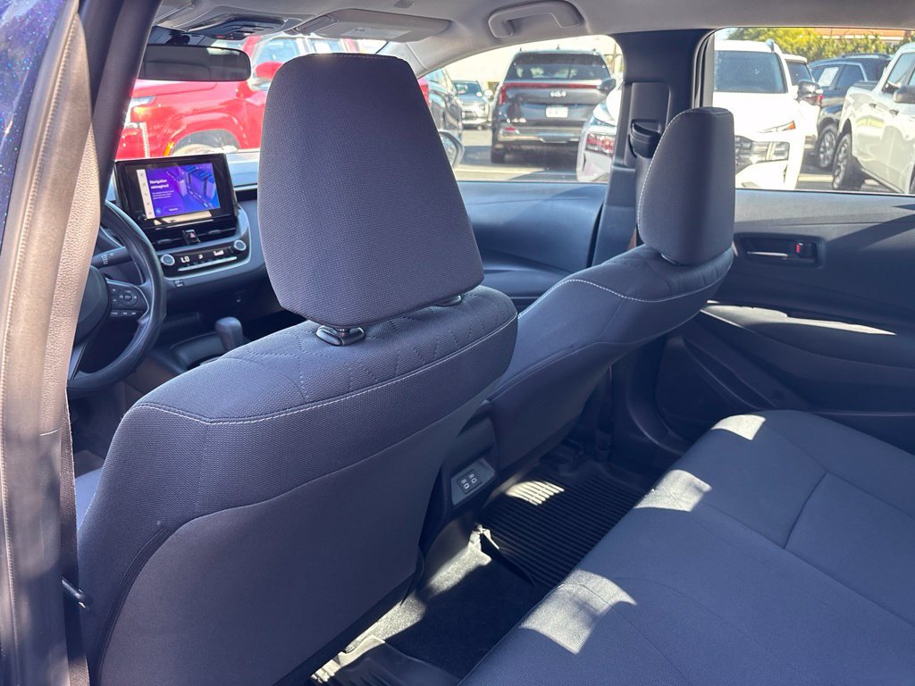 Used 2015 Toyota Prius V Two FWD image 10