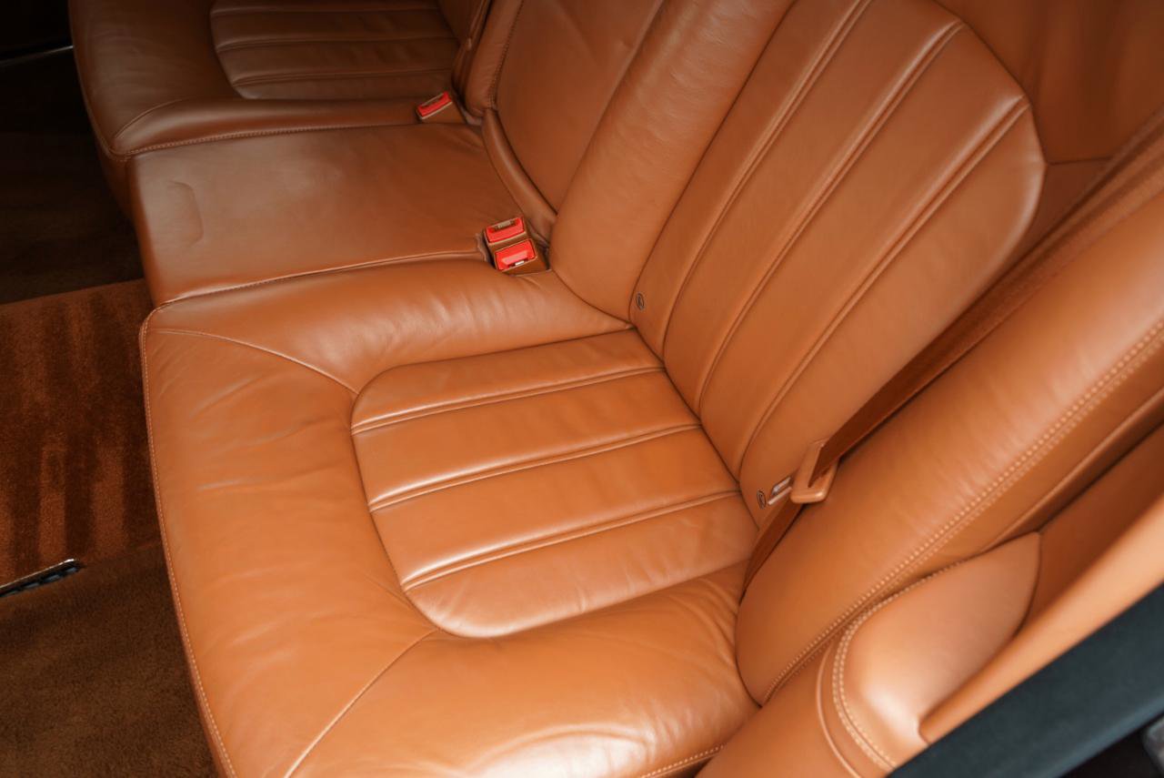 Used 2011 Bentley Mulsanne image 48