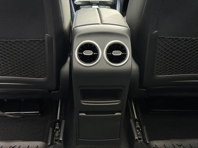 Certified 2025 Mercedes-Benz GLB 250 GLB 250 image 45