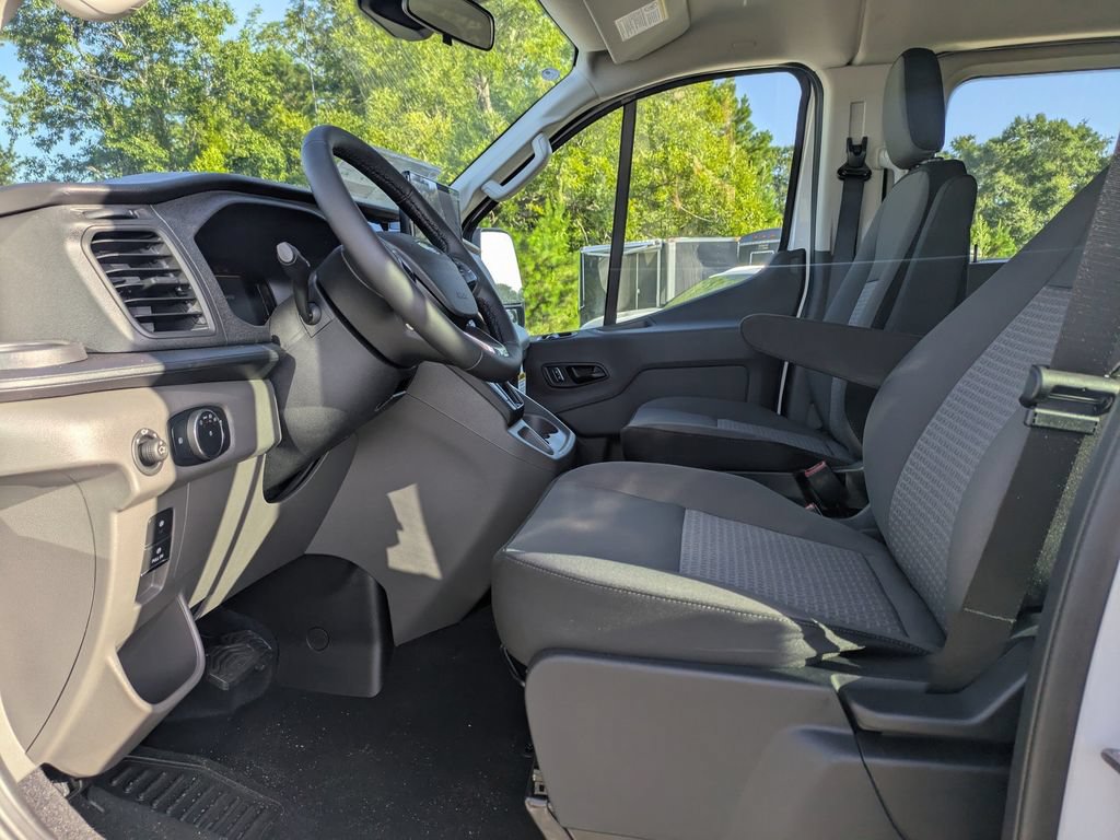 New 2026 Ford Transit 350 XLT RWD image 20