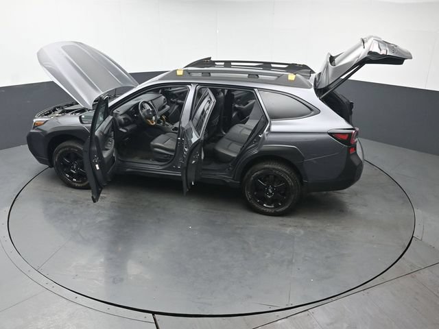 Used 2023 Subaru Outback Wilderness AWD/4WD image 43