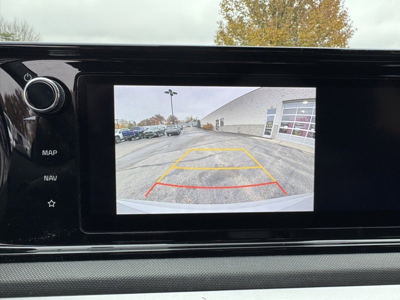 Used 2022 Kia K5 GT-Line image 31