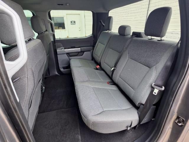 Used 2025 Ford F150 XLT w/ Equipment Group 301A Standard AWD/4WD image 30