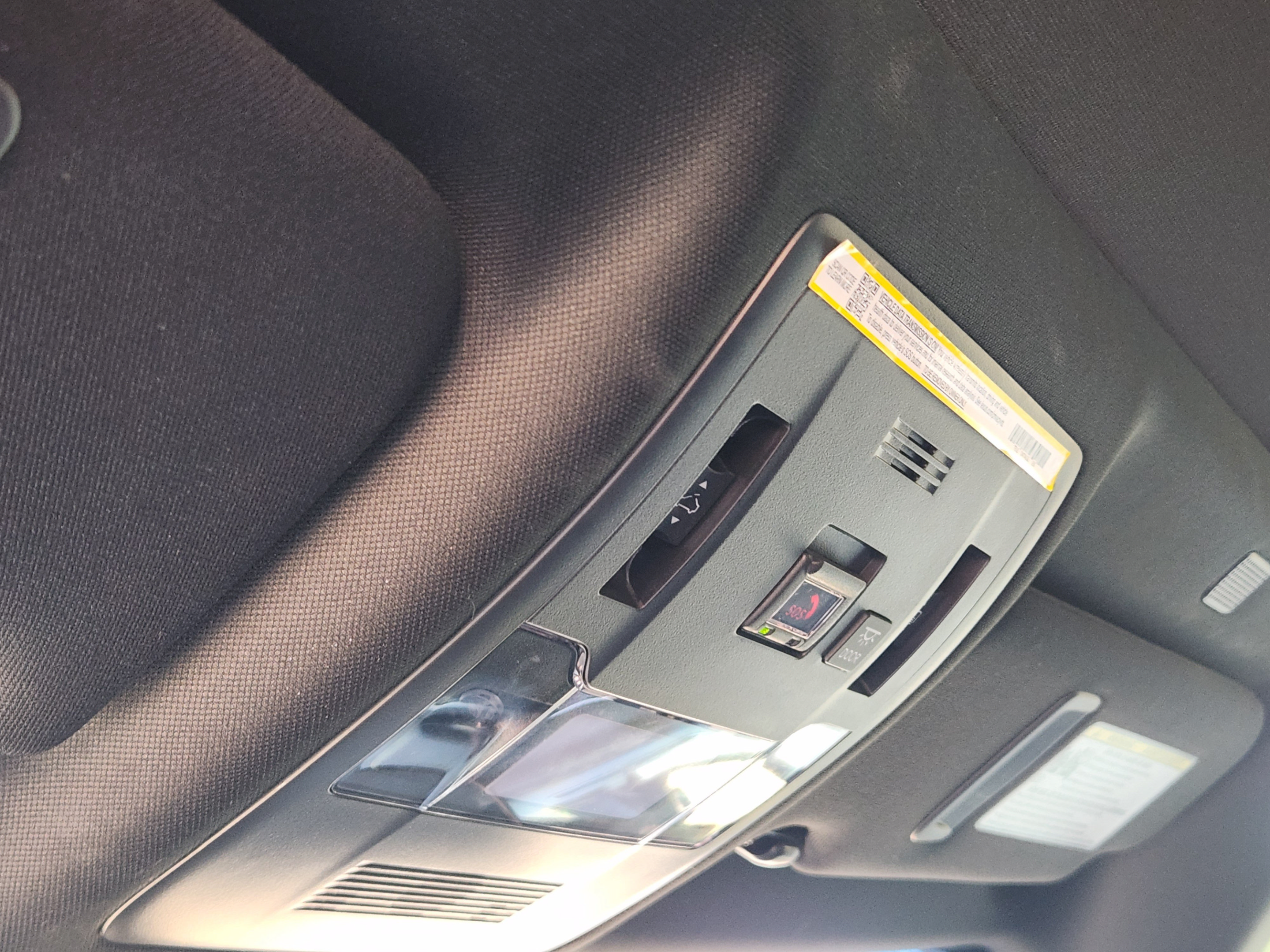 Certified 2025 Lexus ES 350 w/ Premium Package FWD image 22