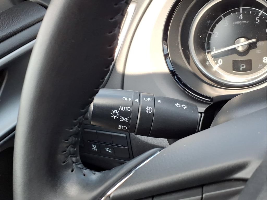 Certified 2023 MAZDA CX-9 Touring Plus AWD/4WD image 33