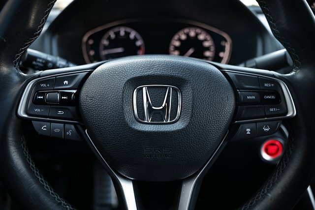Used 2019 Honda Accord Sport image 31