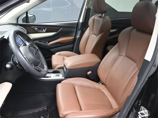 Used 2020 Subaru Ascent Touring w/ Popular Package #2A image 18
